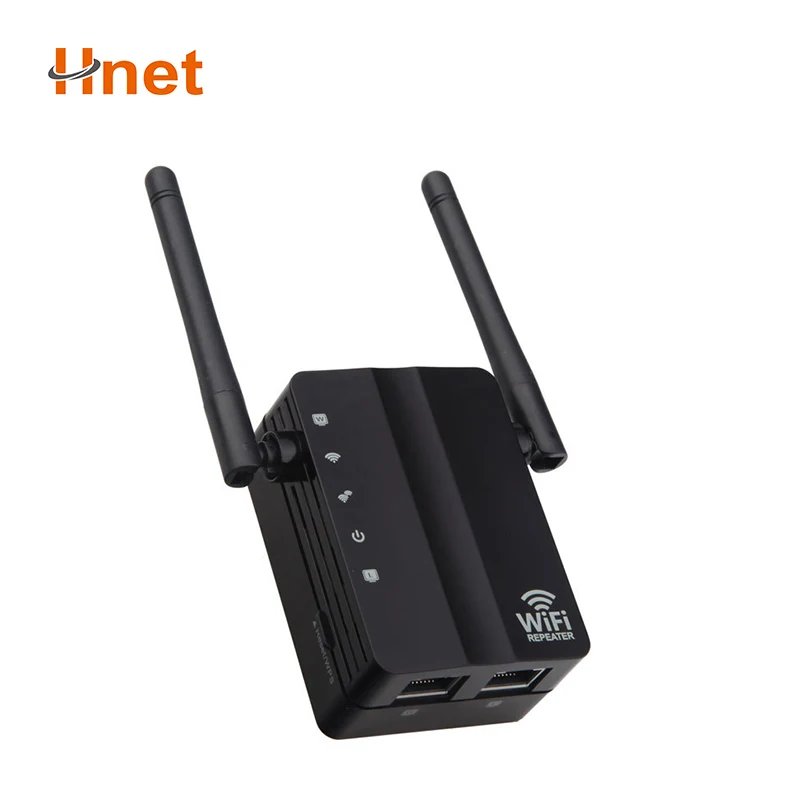 2 4g 300 Мбит/с Беспроводной ретранслятор Wi-Fi для внутреннего и наружного применения с большим радиусом