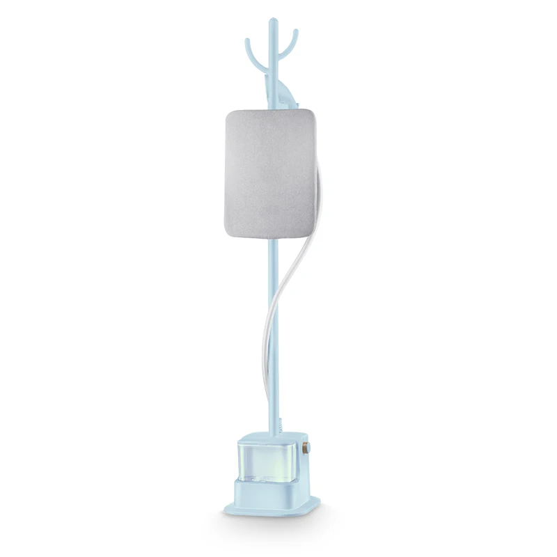 YR Household Handheld 2000W Steam Ironing Machine Vertical Cloth Iron Steamer Stand Garment Steamer