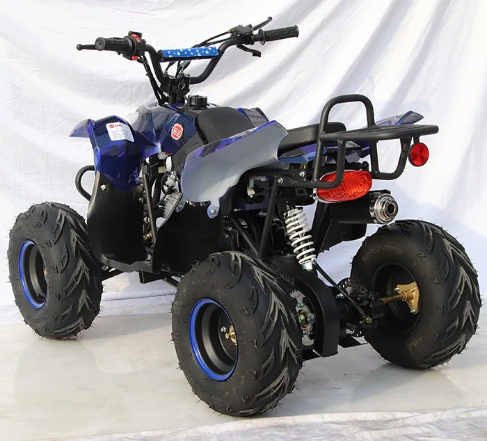 PHYES 110CC 125CC KIDS ATV gas powered
