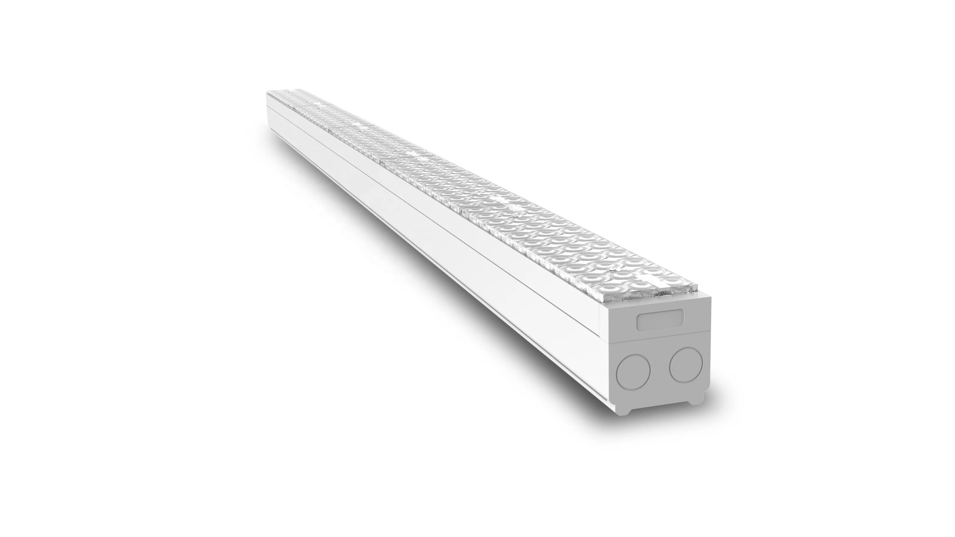 
IP54 LED linear Trunk system light 150lm/w for the work shop and industrial light linable 