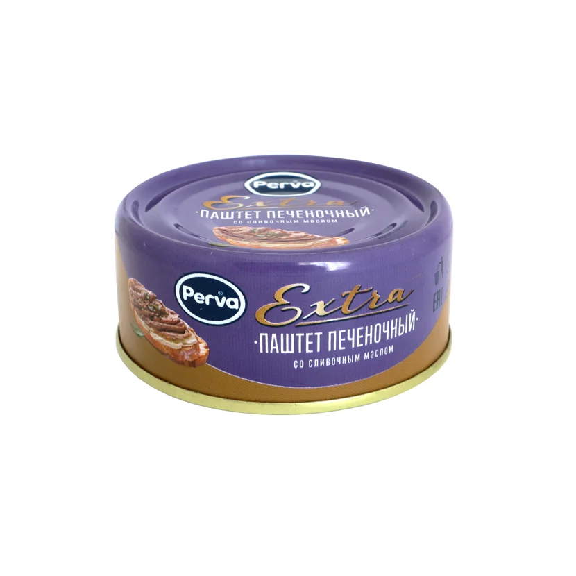 Canned beef wholesale