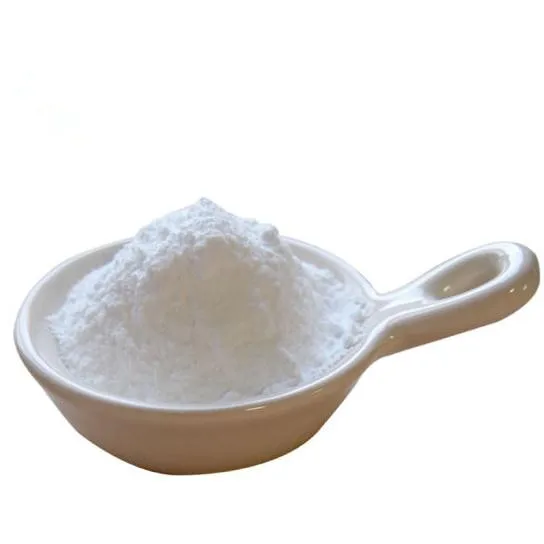Manufacturer Supply Industrial Chemical Hydroxypropyl Methylcellulose CAS 9004-65-3 HPMC