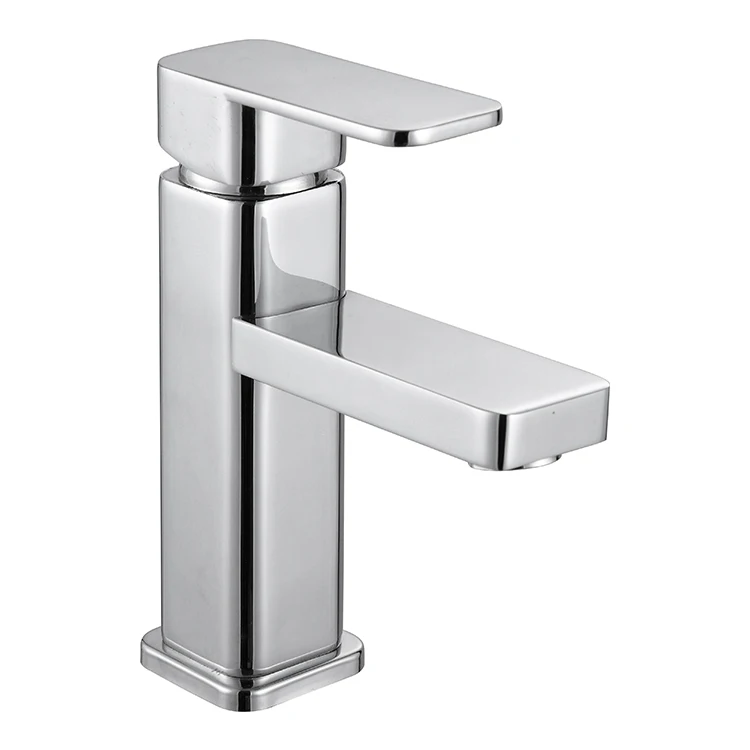 China Supplies Contemporary Sanitary Ware Bathroom Taps And Mixers