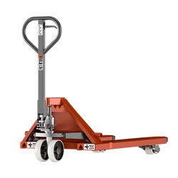 Yangzi Hydraulic Truck Hand Forklift 3 ton Pallet  Manual Forklift For Sale