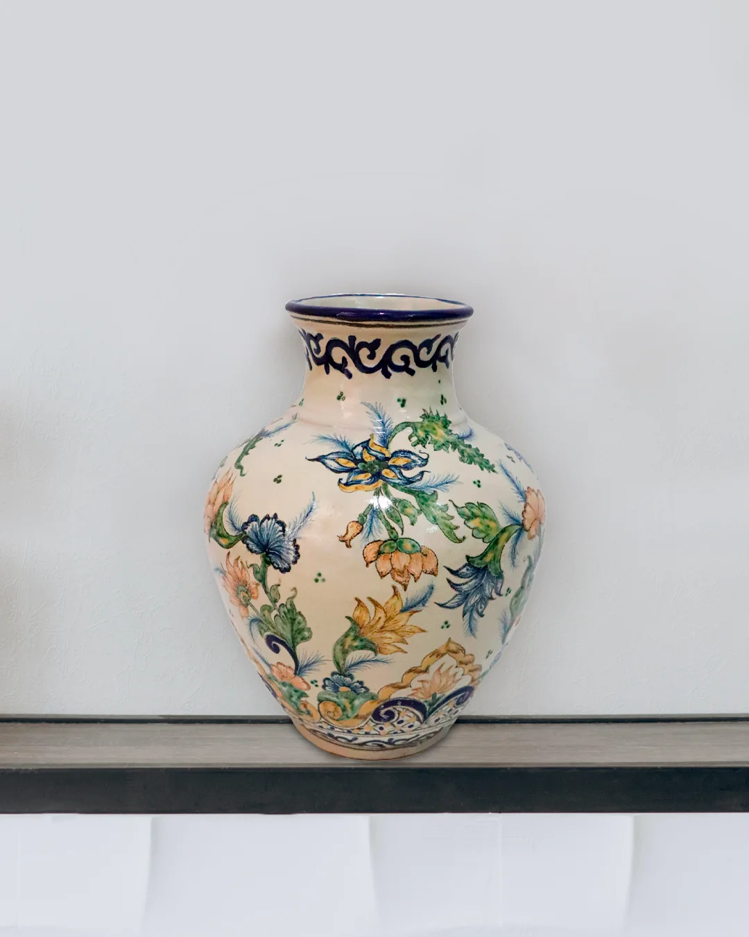 Pottery Vassel Clay Vintage For Supplies Diy Home Glass Craft Product Flower Decor Ceramic And Porcelain Vases