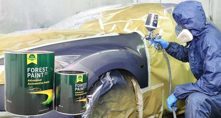 car paint8