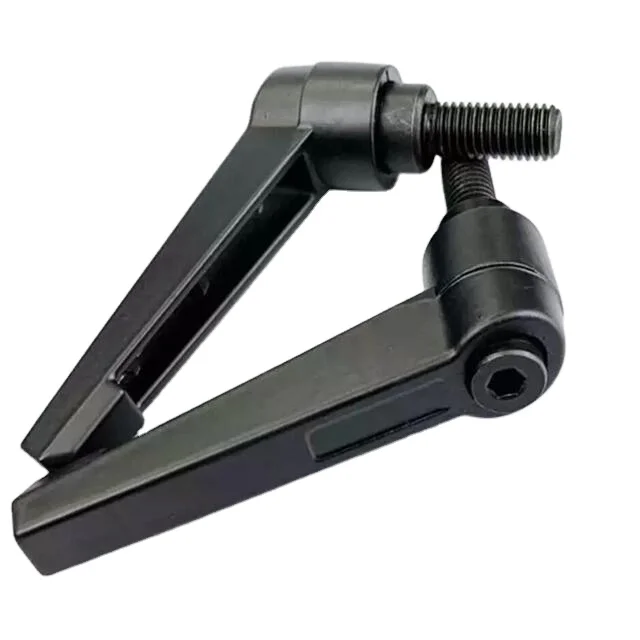 Регулируемый рычажный зажим из цинкового сплава M5 M6 M8 M10