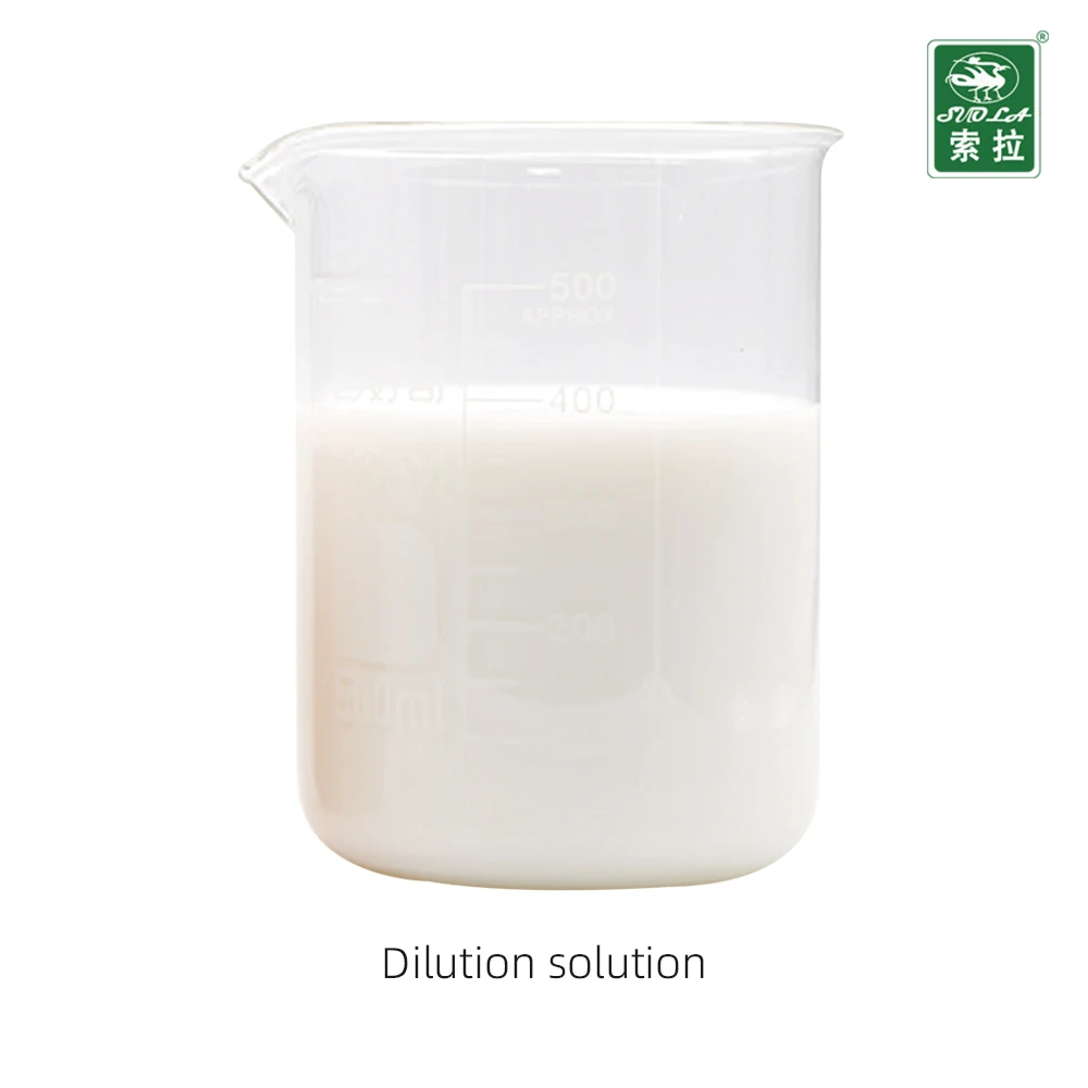 Wholesale Price Corrosion-Resistant Industrial Rust Prevention Semi-Synthetic Metalworking Cutting Fluid For Precision