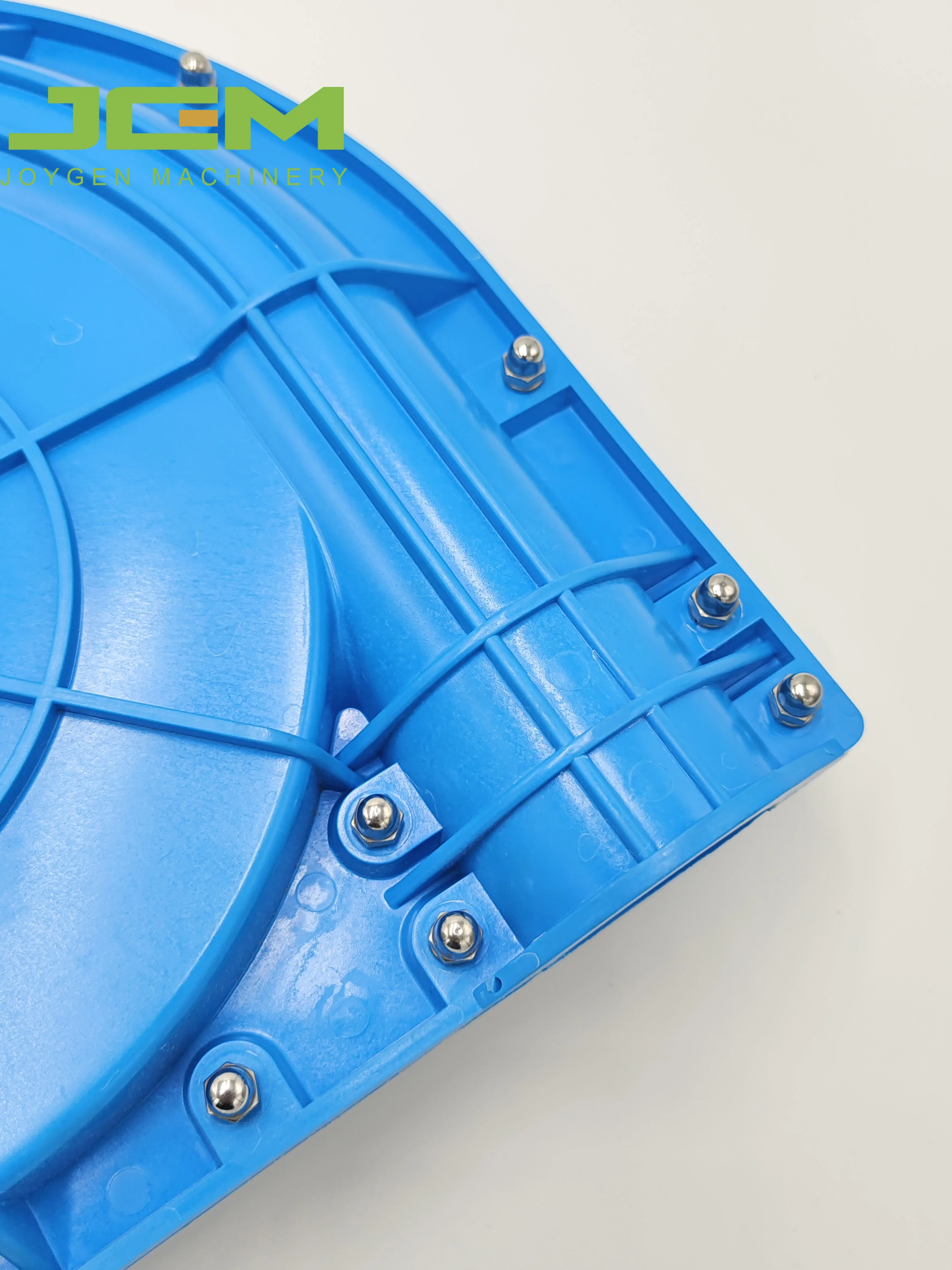 Automatic pig feeding system stainless steel corner wheel for pig farm angular chain disc guide wheel