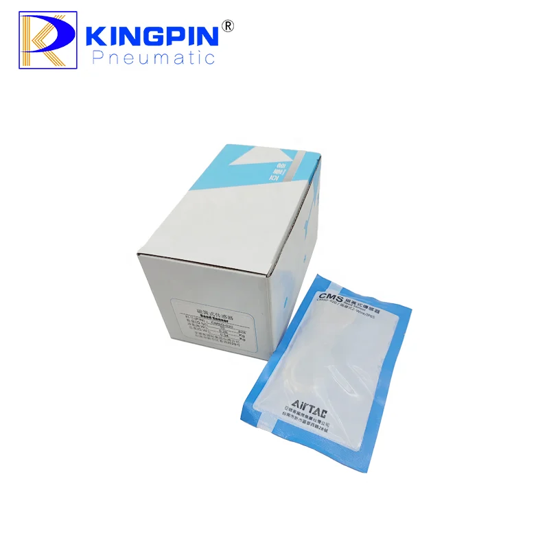 Brand new for airtacs CMSG-020 sensor pneumatic switch