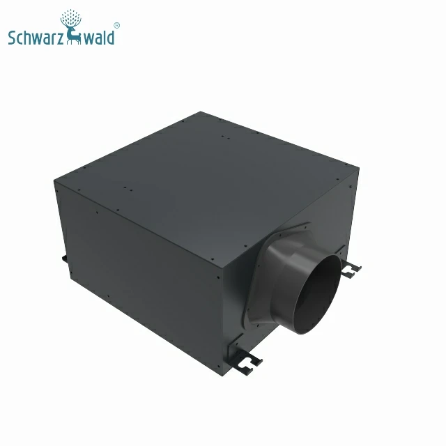 fresh air  space heater medical plant portable air ventilation system