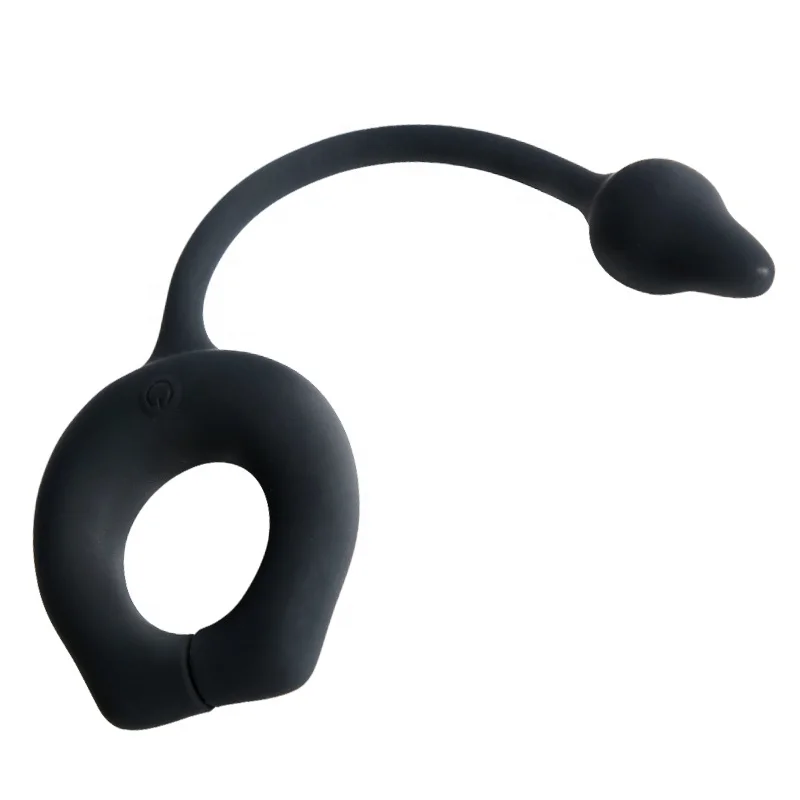 HOT 2in1 Adult Toys for Men Prostate Massager with Anal Vibrating Penis Stimulation body sex toys for male