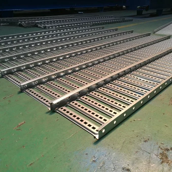 Cangzhou Max cable tray roll forming machine