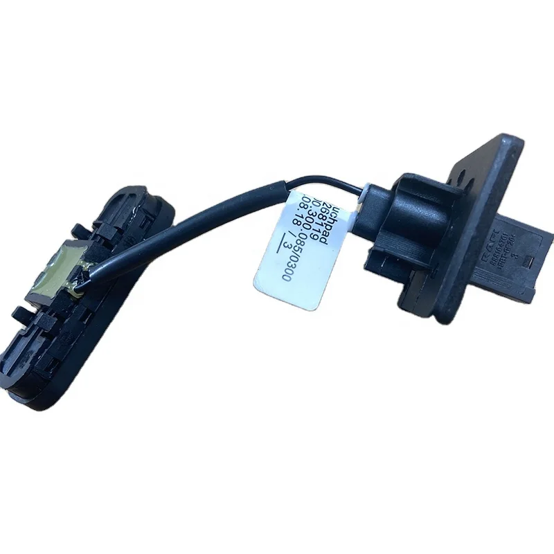 Багажника Переключатель для GM Buick Regal Chevrolet Cruze Opel Vauxhall 2.0L