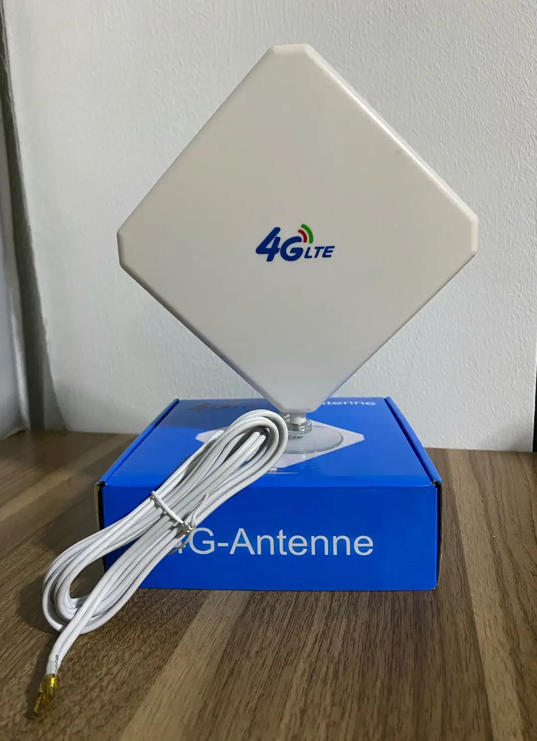 Original  wifi Antennas 4G LTE  Antenna 35dBi  TS9 CRC9 for Huawei ZTE for 4G Modem Router