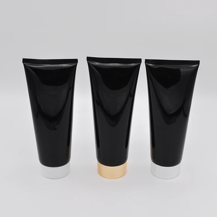 
Customized Soft Big Plastic Bath Tube Packaging For cosmetics 