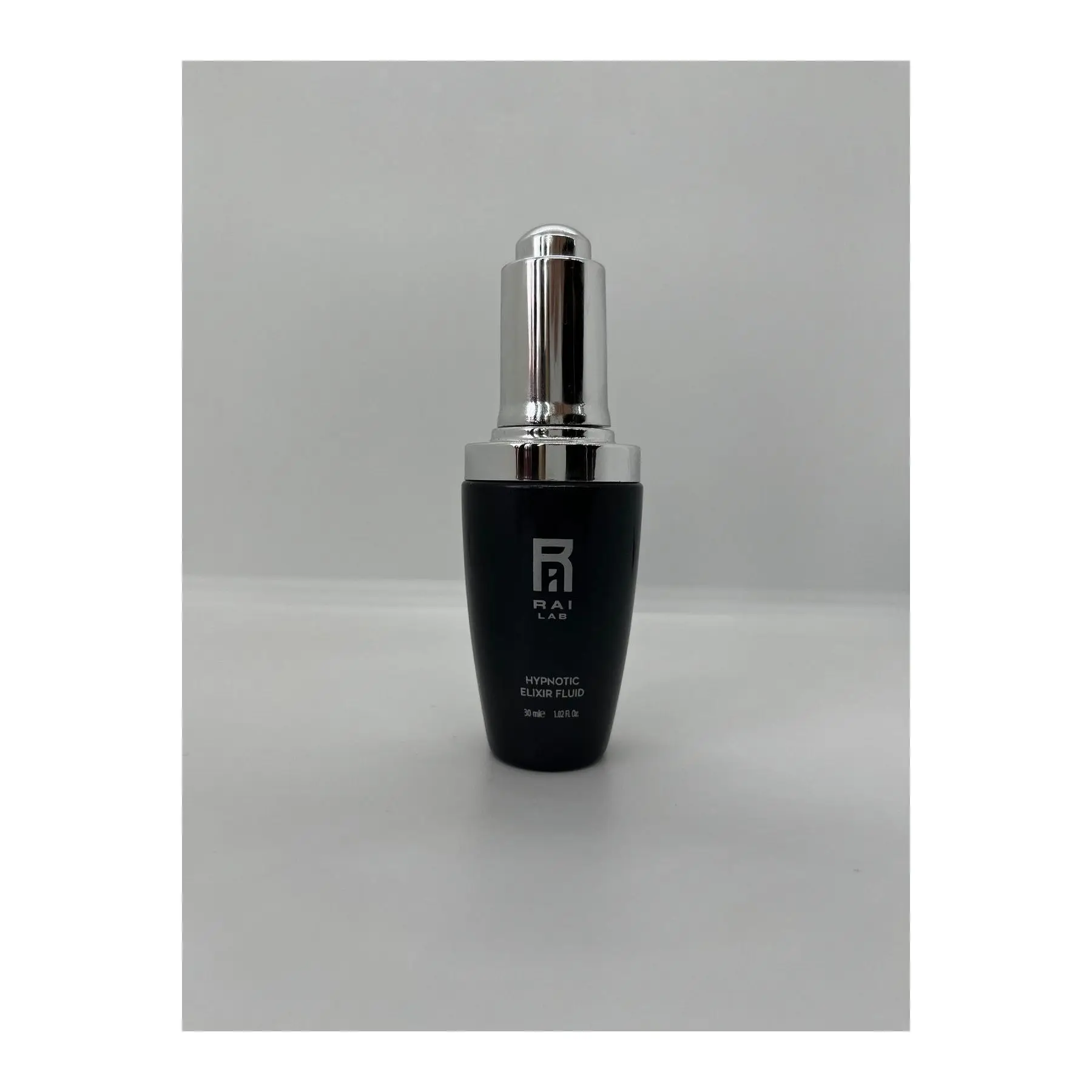 Railab Hypnotic Elixir Fluid - Feromon Uyarcı Vücut Yağı