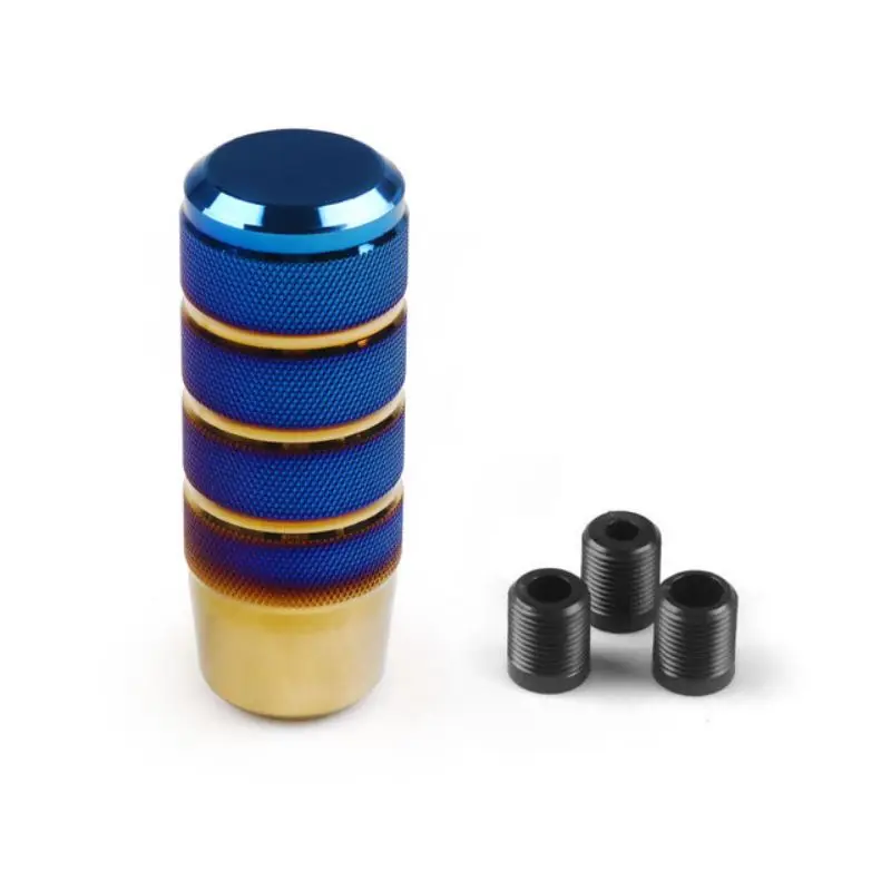 Universal Racing Car Modified Gear Shift Head Size 9.5cm Long Shift Knob