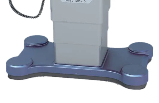 Electric Hospital Adjustable Hydraulic Medical Operation Room Electric-hydraulic  Operating Table