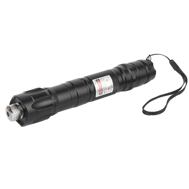 Custom Powerful Red And Green Portable Moving Head Laser Light Metal 6 Patterns In One Laser Star Ii Mini Laser Light