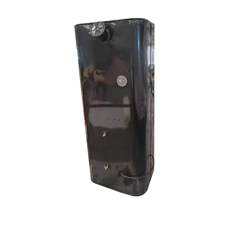 Custom made Generator fuel tank Motor supply tank Diesel tank