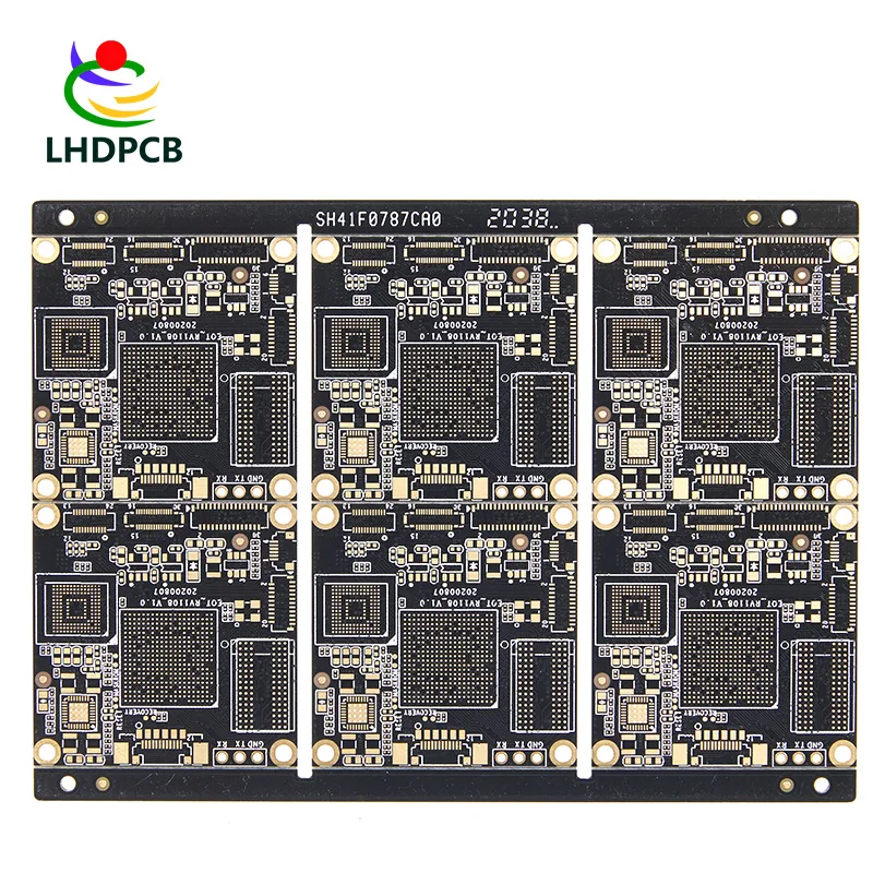 Most Popular Pcb Clone Pcba Assembly Pcb Printed Circuit Board