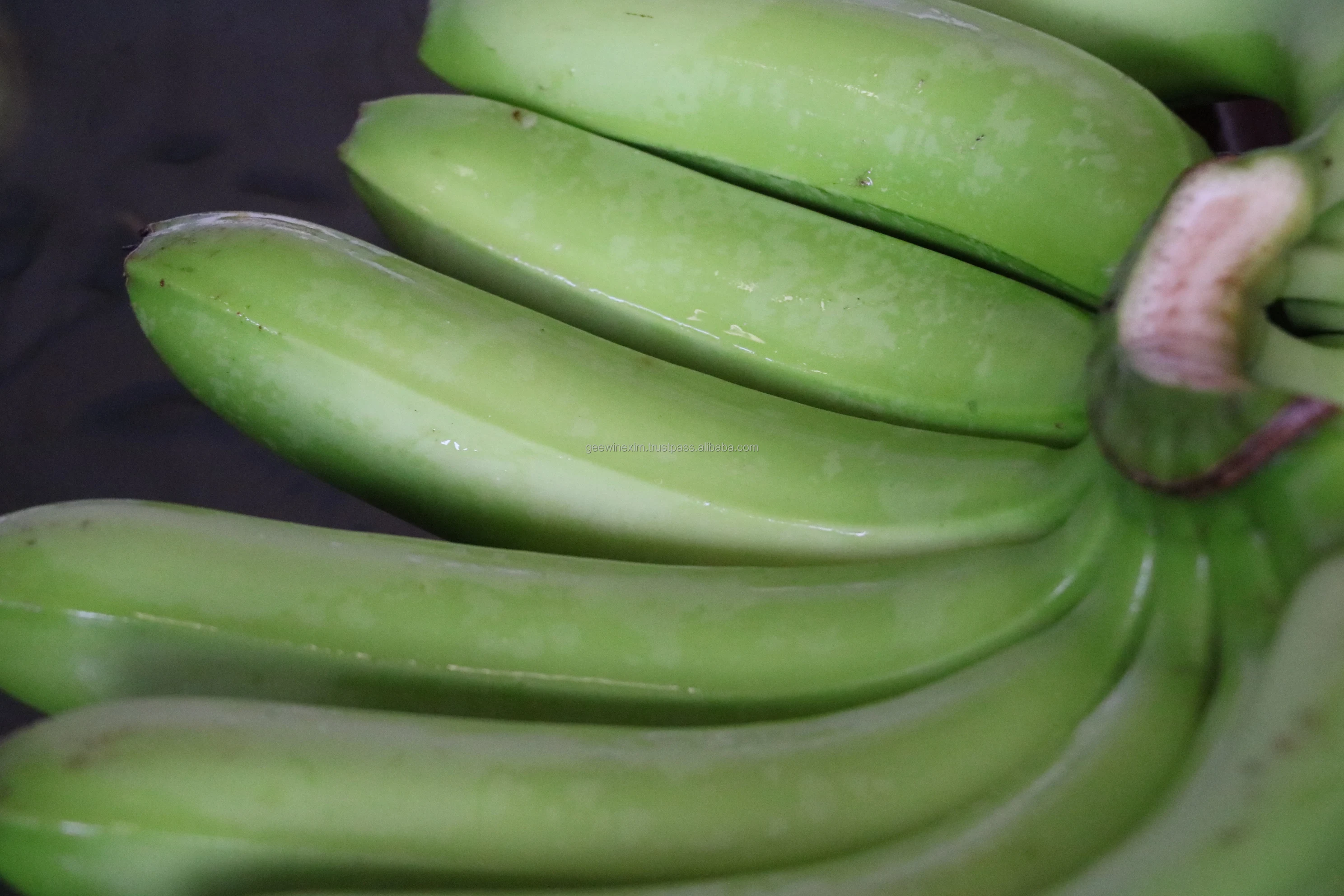 Свежий банан CAVENDISH премиум-класса