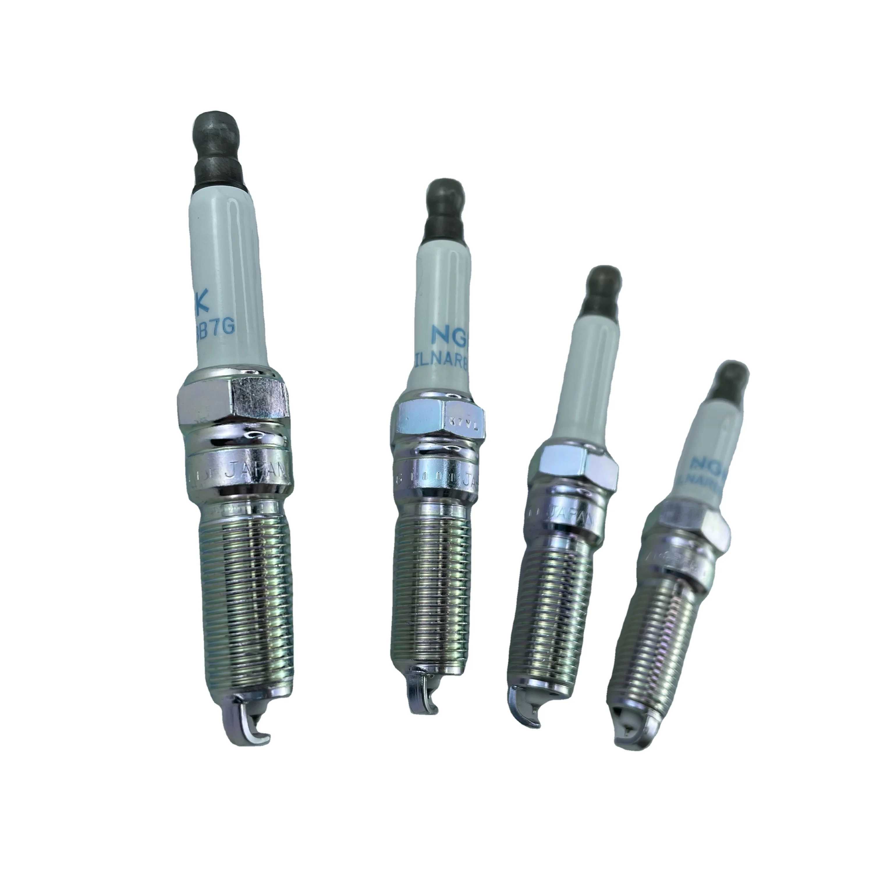 High quality Original  Spark plug 10162965 FOR SAIC MG ROEWE MAXUS G10
