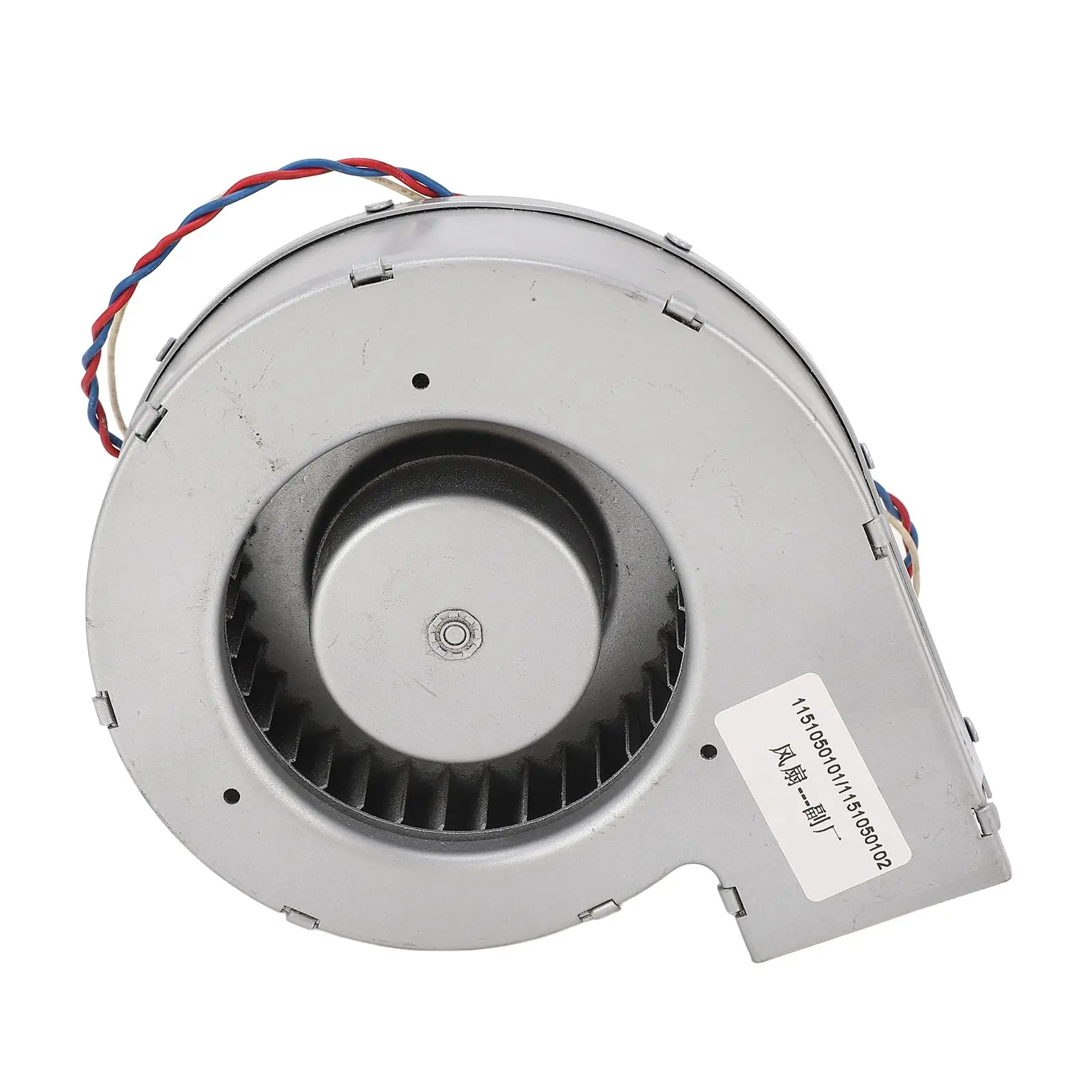 Replacement Drive Axle Fan 9761419 for Forklift