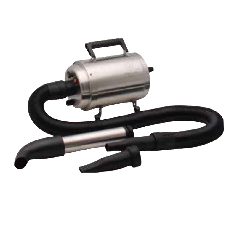  HF-901ST Stainless Steel Dog Grooming