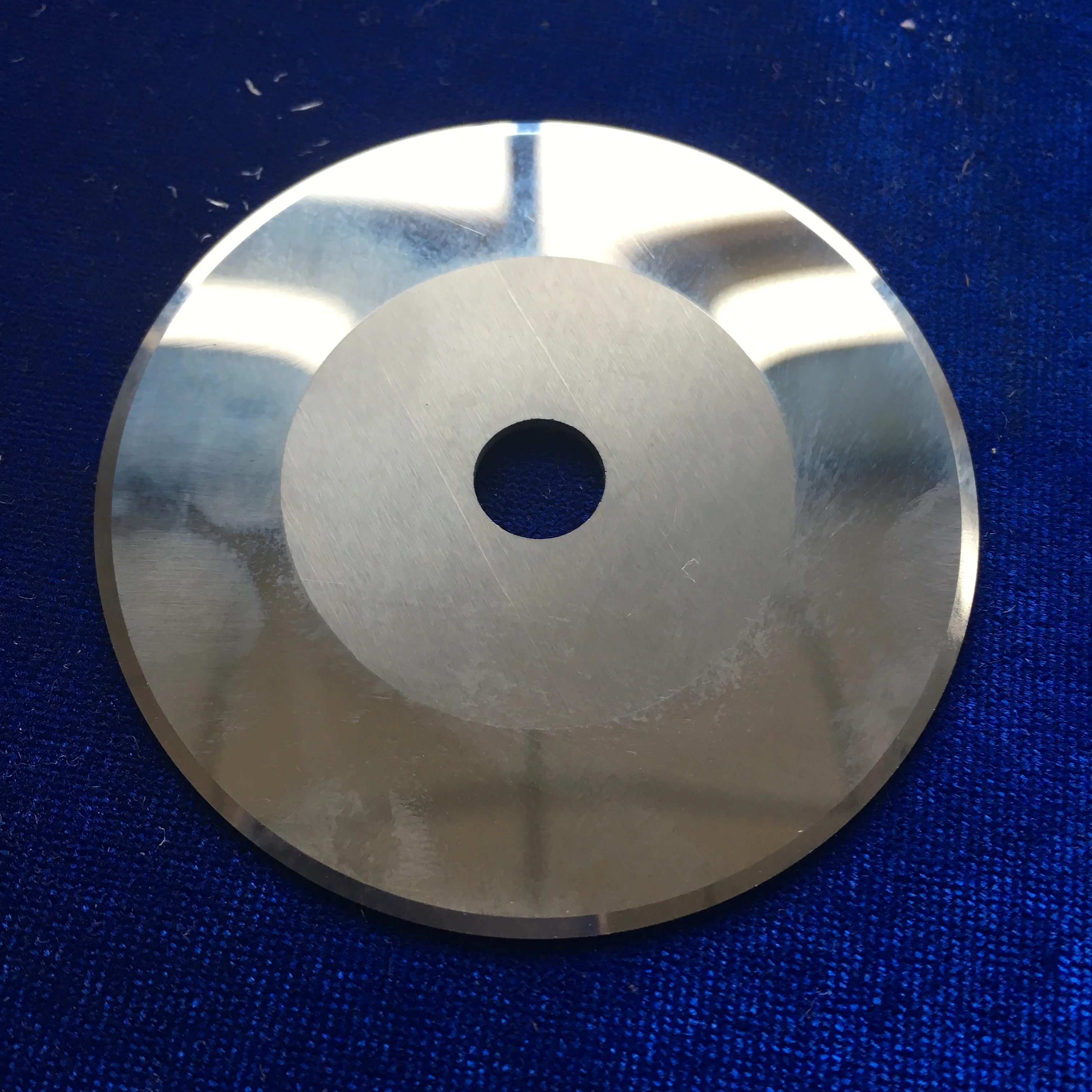 Certified by ISO High quality and durability circular blade