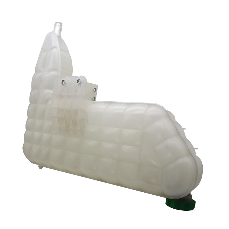 CAT320GC 320E Auxiliary Water Tank 5549412 5110264 Expansion Kettle 554-9412 511-0264 Water Tank Cover