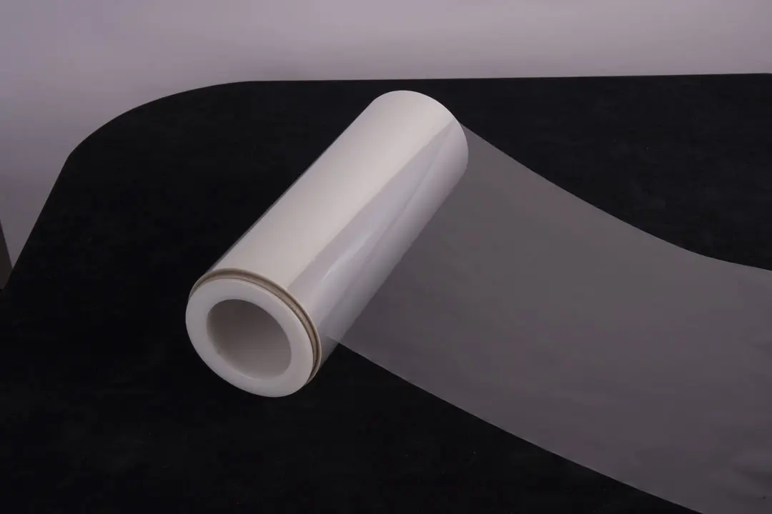 Best Price PET Film Polyester Films Are Thermally Stabilized at 150 Degree Centigrade Stretch Film Transparent Pet Sheet Roll