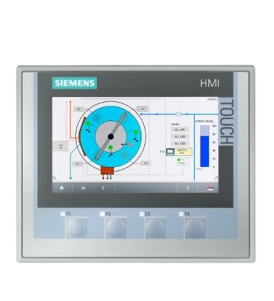 6AV2144-8GC10-0AA0  HMI TP700 Simatic HMI