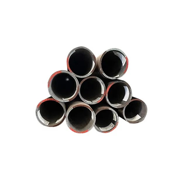 L80-9Cr Стандарт API 5CT Стальная труба Обсадная труба для масла Соединительная труба Бесшовные трубы Труба для природного газа