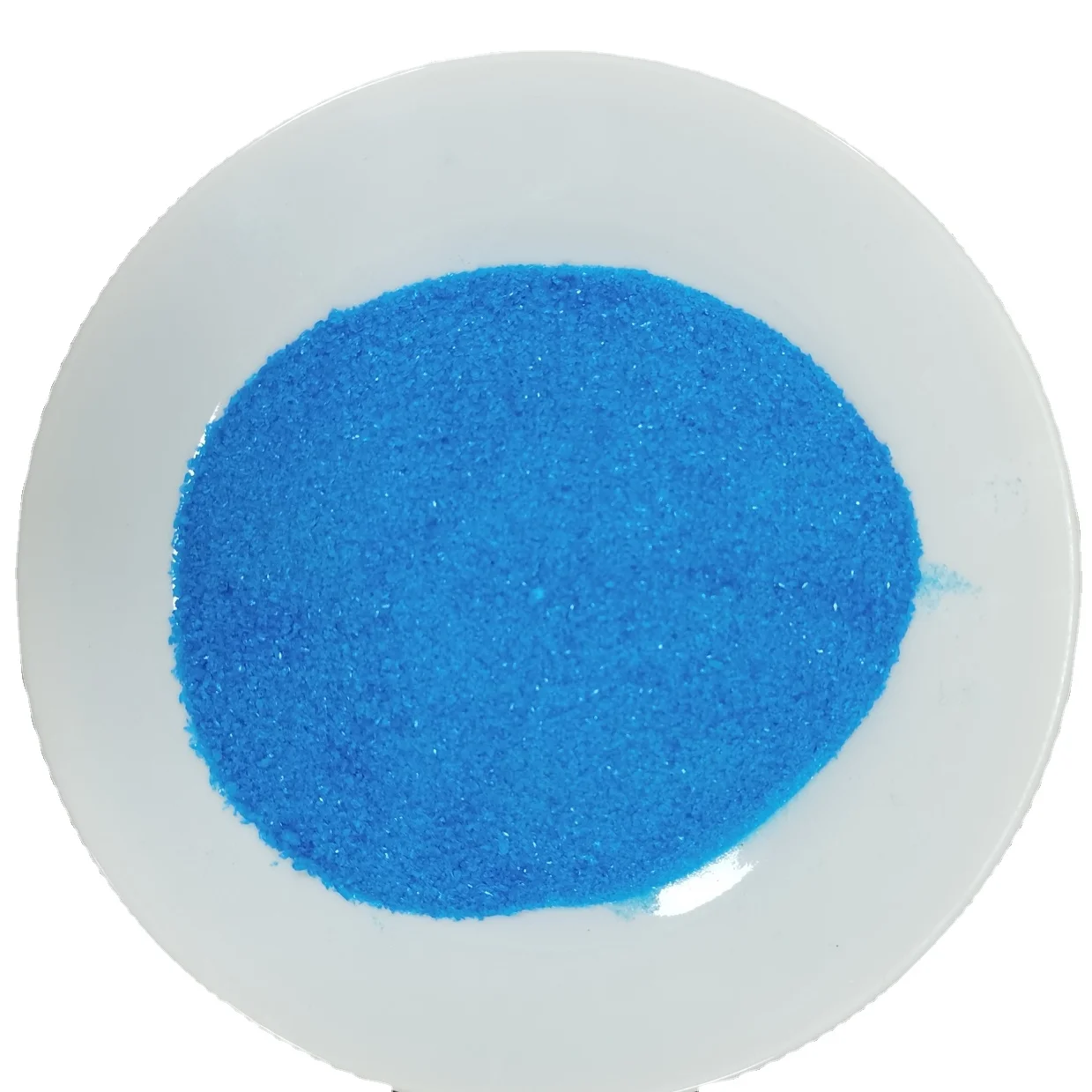 Copper Sulfate/sulphate Pentahydrate Crystal Feed/ agricultural/industry  Grade