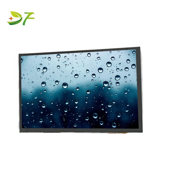 
custom size screen raspberry pi capacitive touch 10.1 inch for intelligent home 