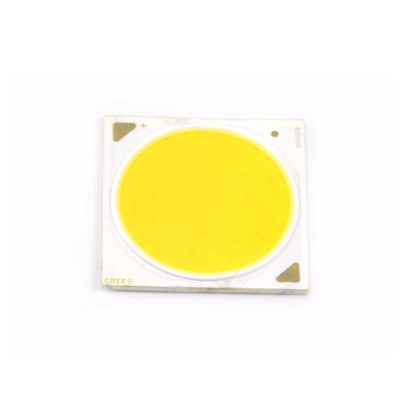 Round shape   Cob Light Board Led Surface Light Source Cold And Warm Natural White Blue Red 12v 10w Led Light Strip Chip