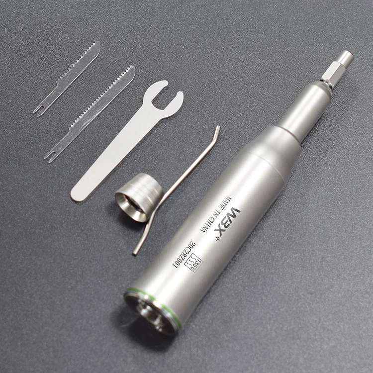 Cheap Price Low Speed Handpiece Micro Implant Reciprocating Surgical Saw Handpiece
