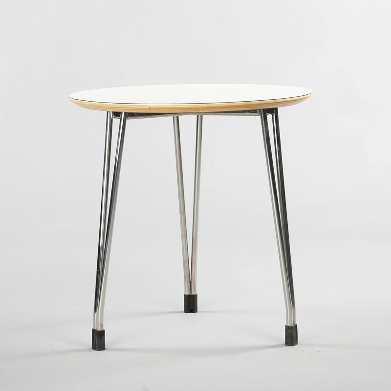 17.7 inch hotel side coffee table