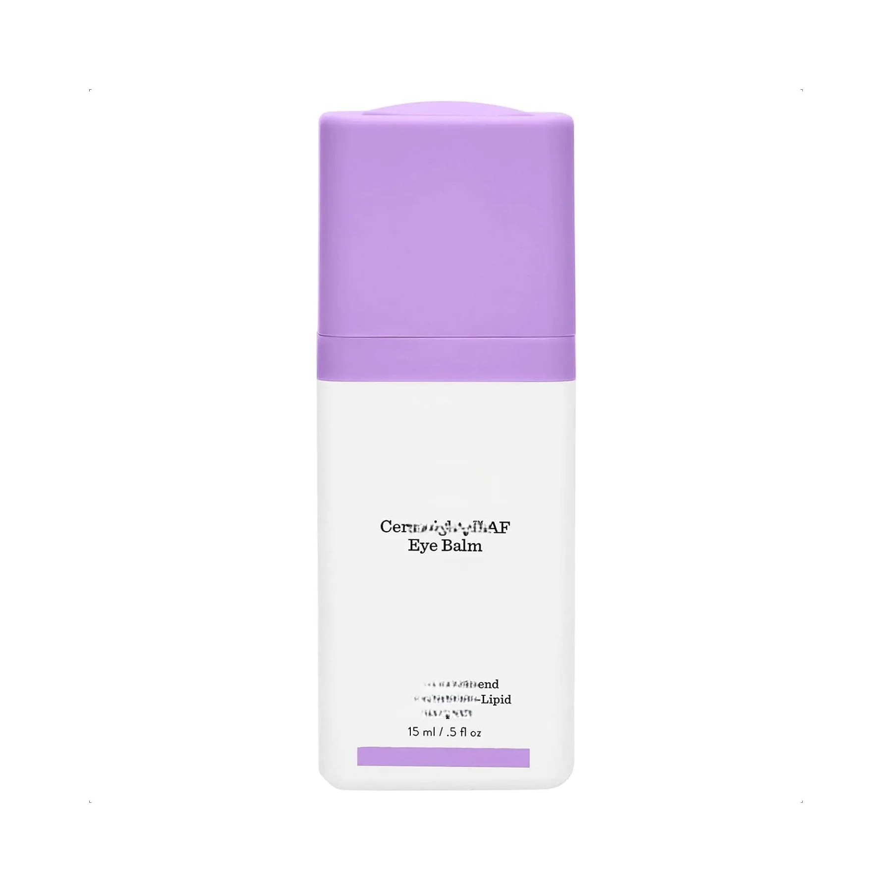Drunk Eleph Ceramighty AF Eye Balm Soothing Strengthening Under Anti-aging Firming Eye Cream 15 mL