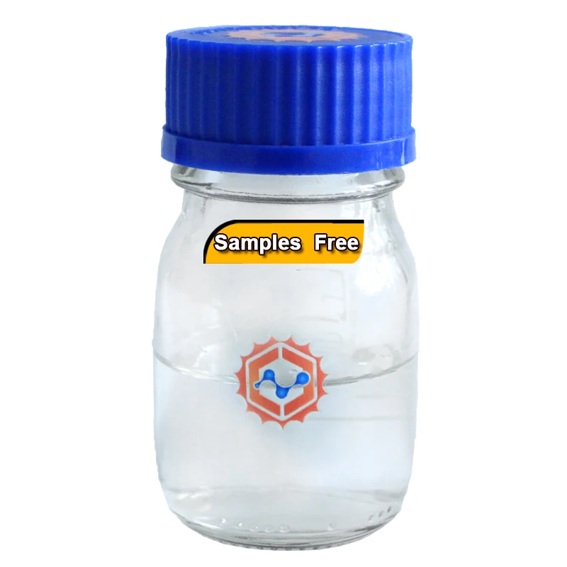 Competitive Prices Bulk Storage cbg 2-Methylaminoethanol cas no 109-83-1 C3H9NO Colorless Liquid