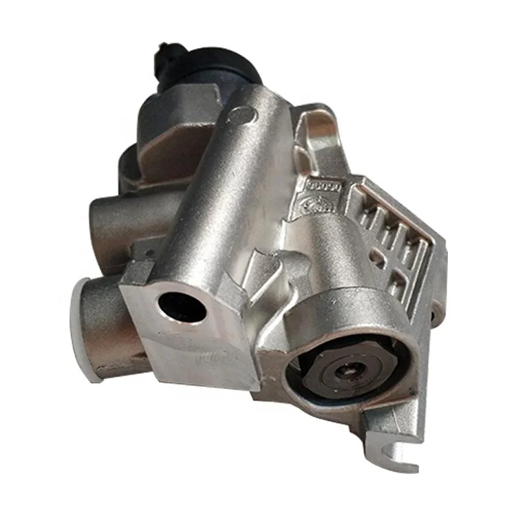 DEUTZ TCD2012/2013 Turbocharged Type engine Control block