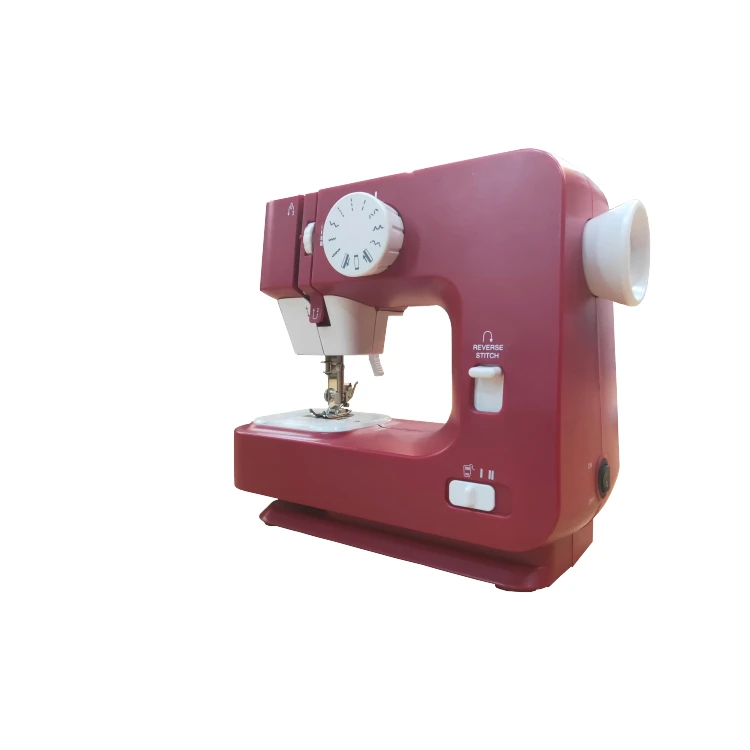 
 Wholesale sewing domestic household electric sewing machine  