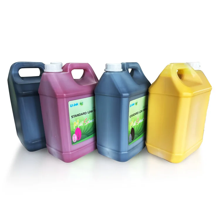 eco solvent ink manufacturer best price eco solvent ink for xp600 dx5 dx7 dx11 i3200 print heads