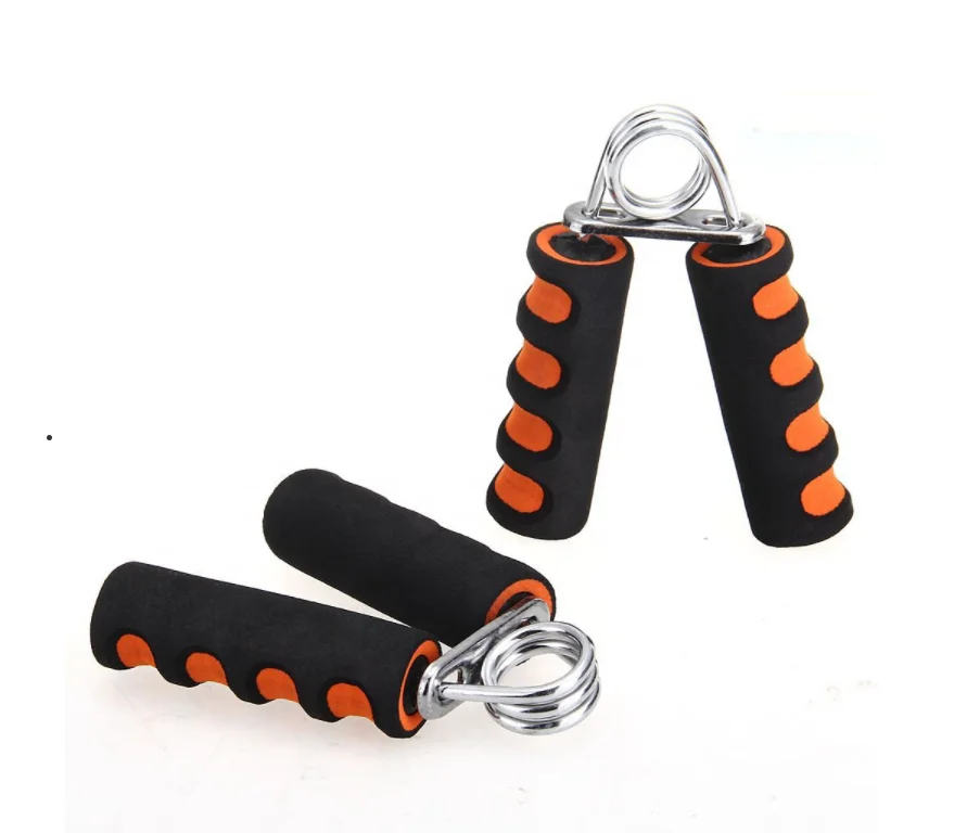 Fitness Soft Foam Hand Grip Hand exerciser