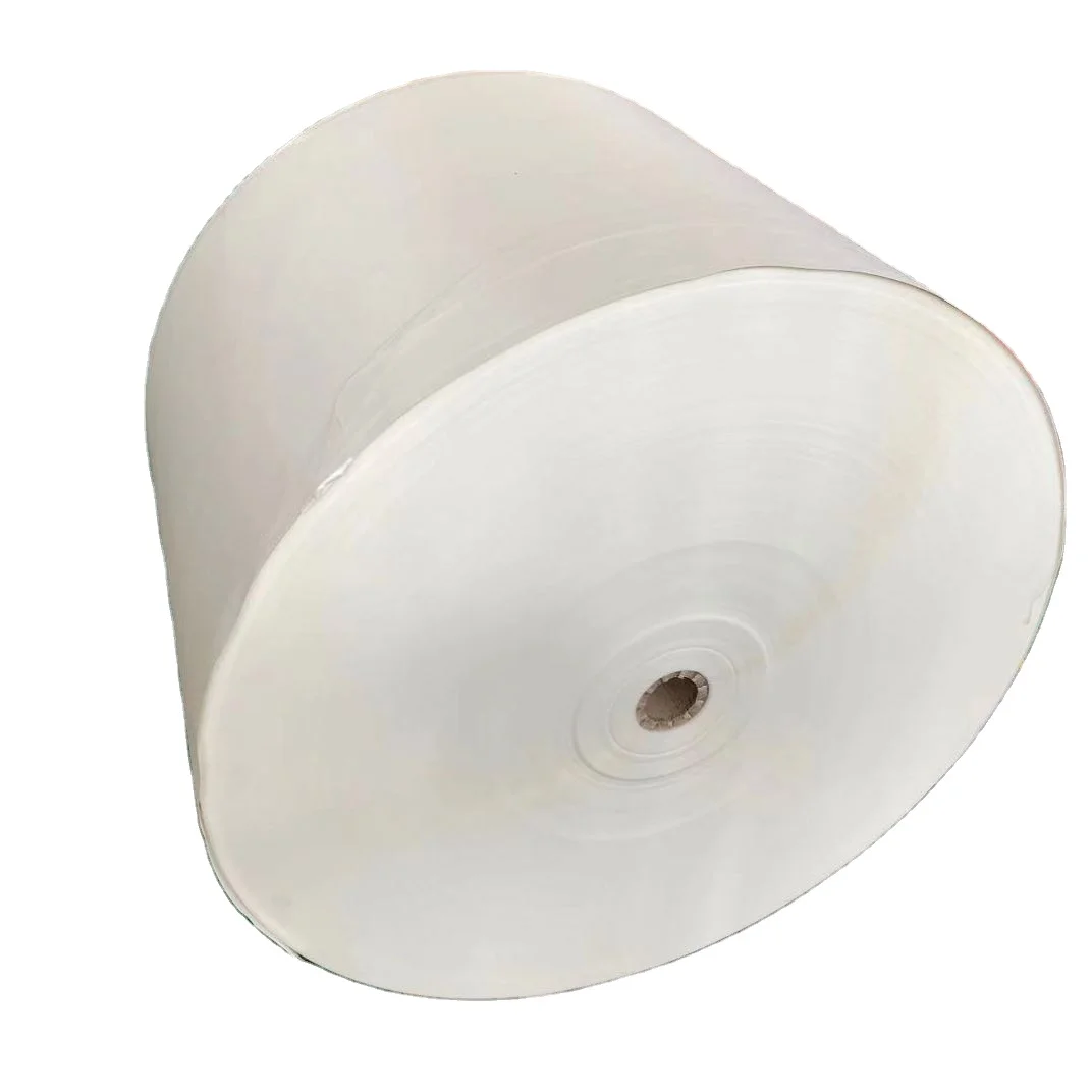 
High Quality 250 gsm double side pe coated waterproof beverage paper made in China 