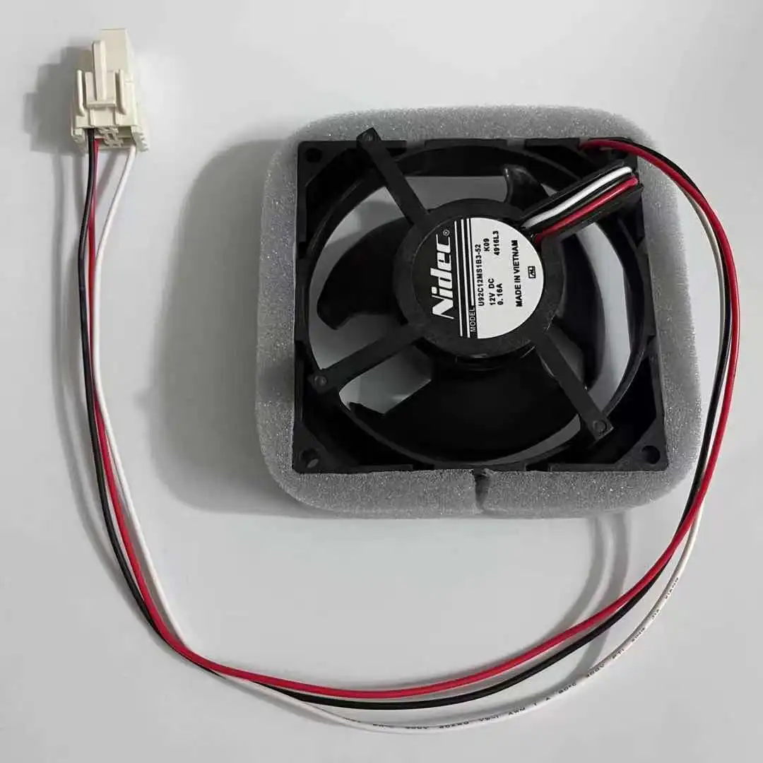 DA81-06013A Refrigerator Evaporator Motor Fan