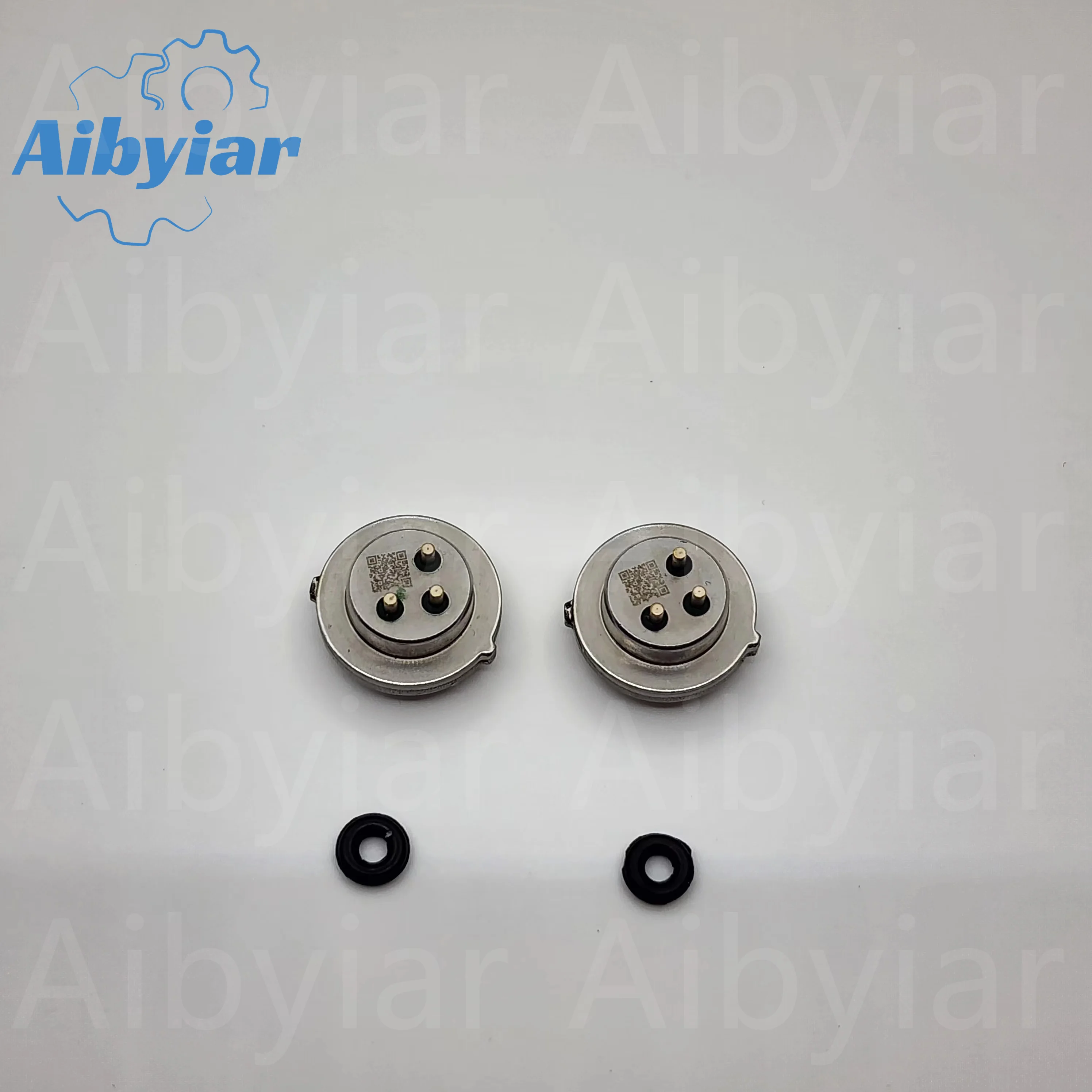 Aibyiar DQ380 ODE 0DE927711A Sensor TCM TCU For VW Audi Skoda Seat Mechatronics Transmission Valve Body aftermarket Brand new