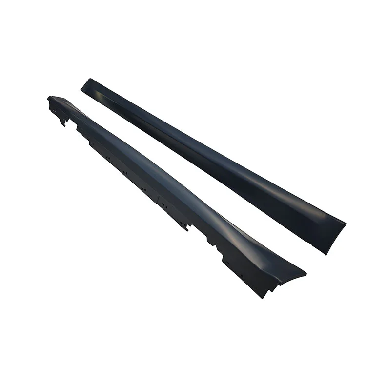 Боковая юбка для 3 серии F30 M3 стильные детали для тюнинга автомобилей